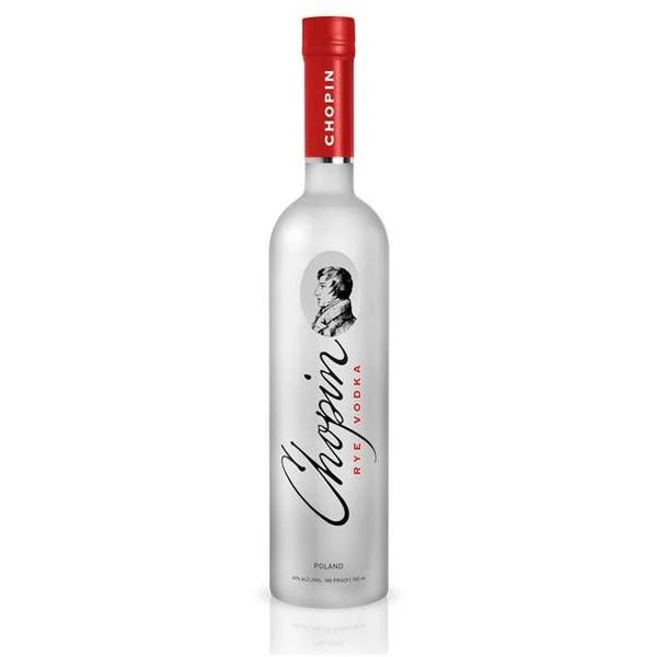 Chopin Rye Vodka (750ml)
