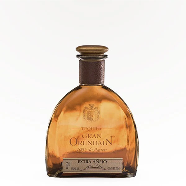 Gran Orendain Extra Anejo Tequila (750ml)