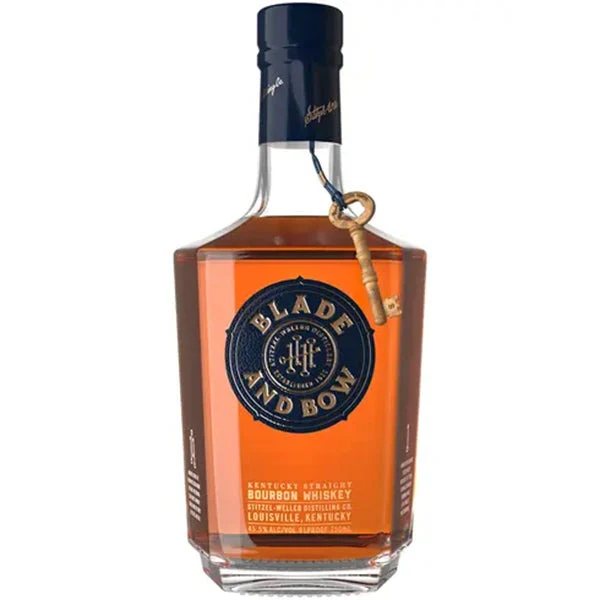 Blade and Bow Kentucky Straight Bourbon Whiskey (750ml)