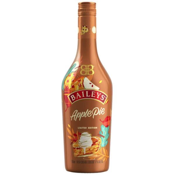 Baileys Apple Pie Liqueur (750ml)