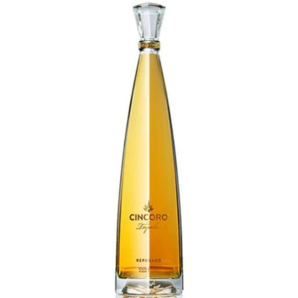 Cincoro Reposado Tequlia (750ml)