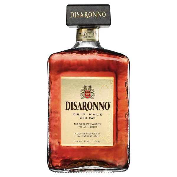Disaronno Originale Amaretto (1