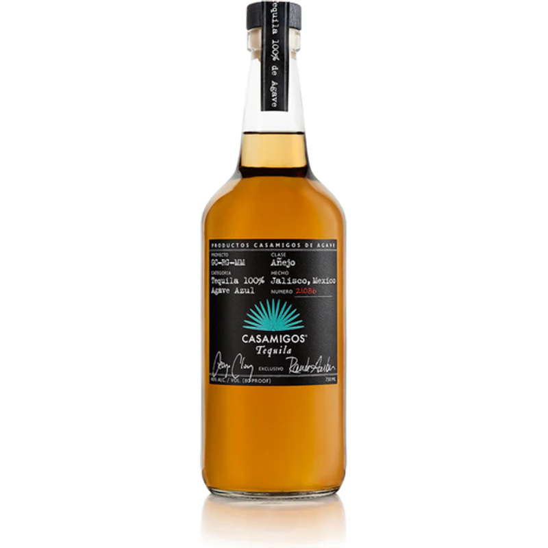 Casamigos Anejo Tequila (12x50ml)