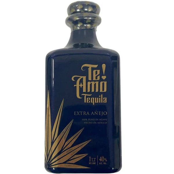 Te Amo Tequila Extra Anejo (1L)