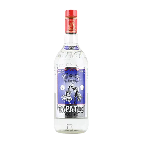 Tapatio Blanco Tequila (750ml)