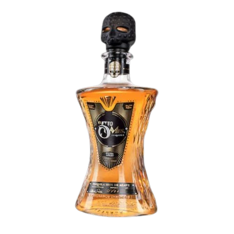 El 5to Mes Reposado Tequila (750ml)