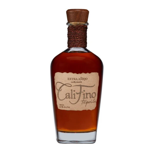 CaliFino Extra Anejo Tequila (750ml)