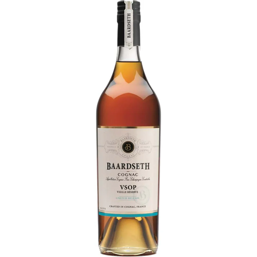 Baardseth VSOP Cognac (750ml)