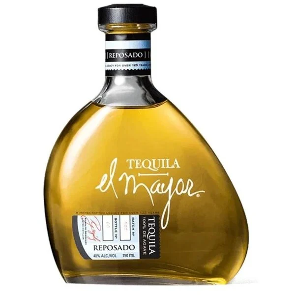 El Mayor Reposado Tequila (750ml)