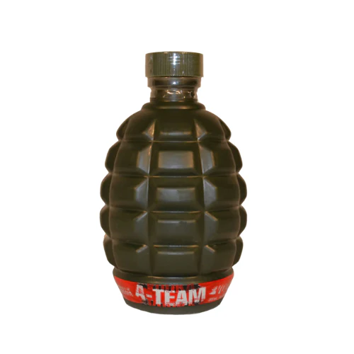 A-Team Hand Grenade Vodka (200ml)