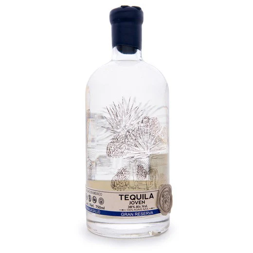 De Don Alberto Gran Reserva Joven Tequila (750ml)