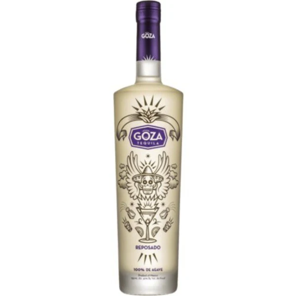 Goza Reposado Tequila (750ml)