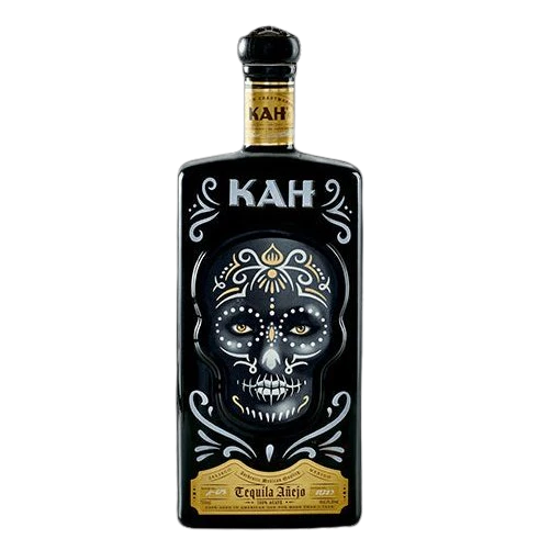 Kah Anejo Tequila (750ml)
