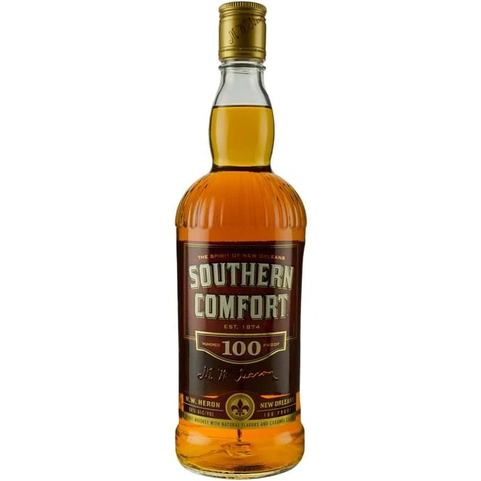 Southern Comfort Whiskey - 100 Proof (750ml)