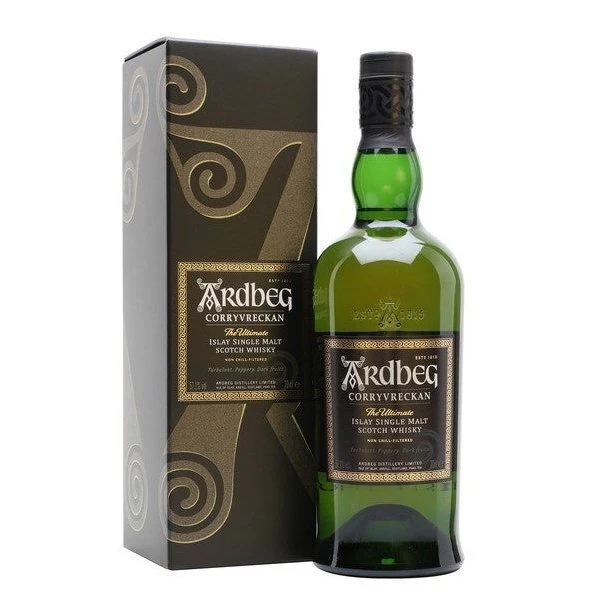 Ardbeg Corryvreckan - Islay Single Malt Scotch Whisky (750ml)