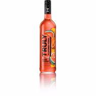 Truly Blood Orange Flavored Vodka (750ml)