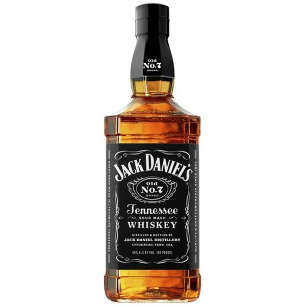 Jack Daniel's Whiskey (1.75L)