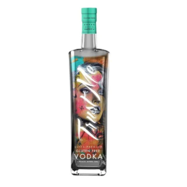 Trust Me Vodka - Ultra Premium Gluten Free (750ml)