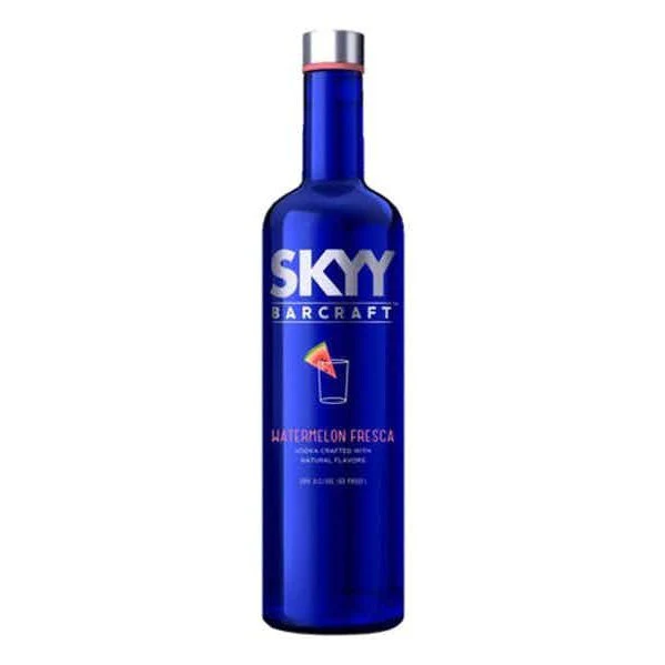 Skyy Barcraft Watermelon Fresca Vodka (750ml)