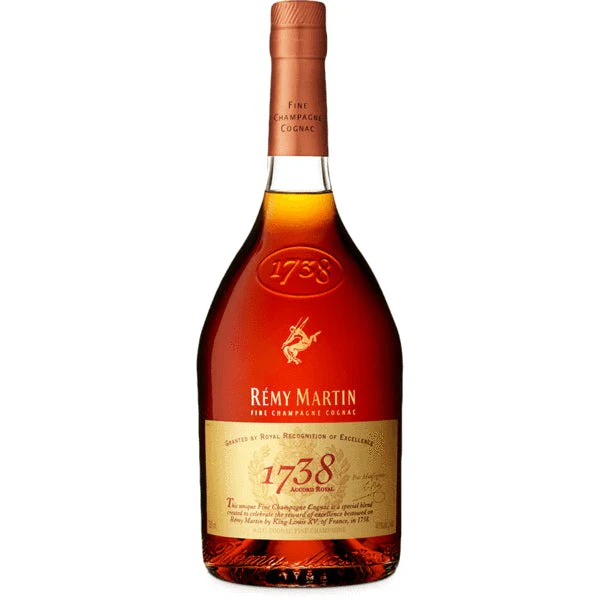 Remy Martin 1738 (750ml)