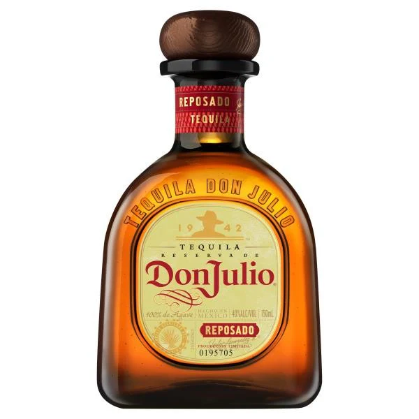 Don Julio Reposado Tequila (1.75L)