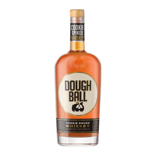 Dough Ball Cookie Dough Whiskey (750ml)