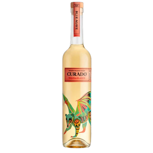 Curado Blanco Tequila 