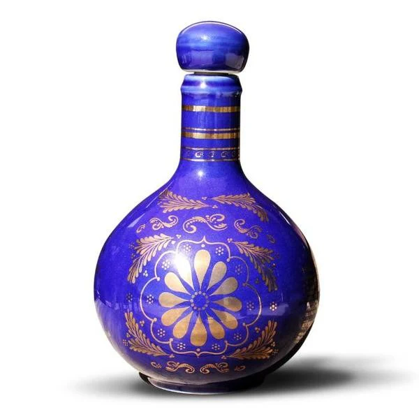 Grand Mayan Reposado Tequila (750ml)