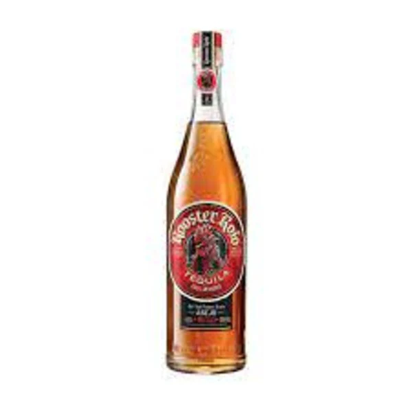 Rooster Rojo Anejo Tequila (750ml)