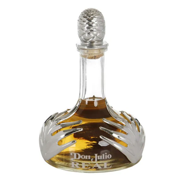 ?Don Julio Real Anejo Tequila (750ml)