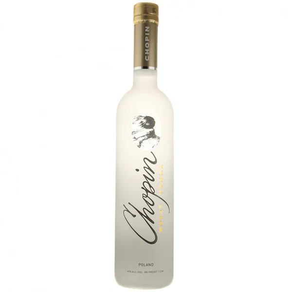 Chopin Wheat Vodka (750ml)
