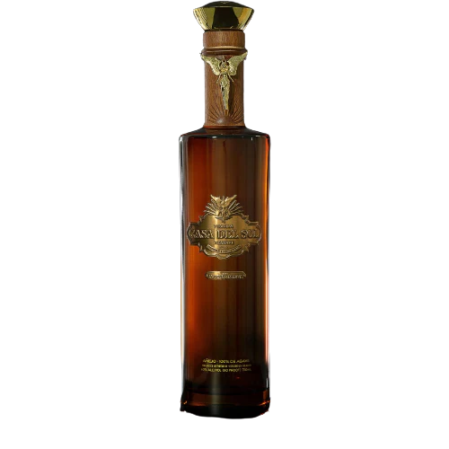 Casa Del Sol Reserve Anejo Tequila (750ml)