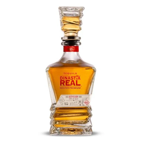 Dinastia Real Reposado Tequila (750ml)