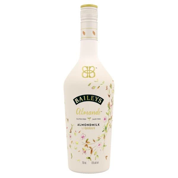 Baileys Almande Almond Milk Liqueur (750ml)