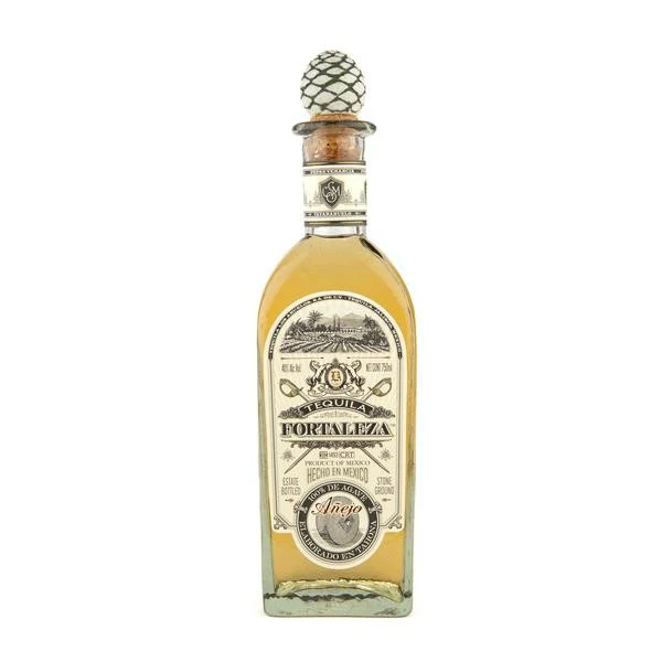 Fortaleza Anejo Tequila (750ml)