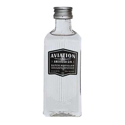 Aviation American Gin (10x50ml)