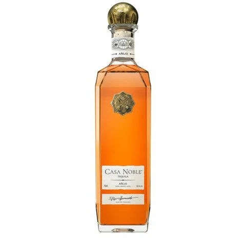 Casa Noble Anejo Tequila (750ml)