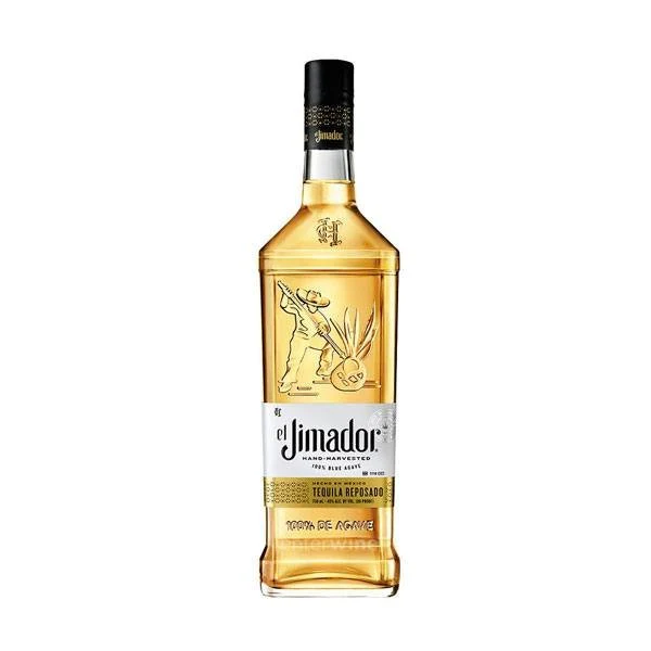 El Jimador Reposado Tequila (1.75L)