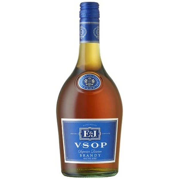 E&J VSOP Brandy (750ml)
