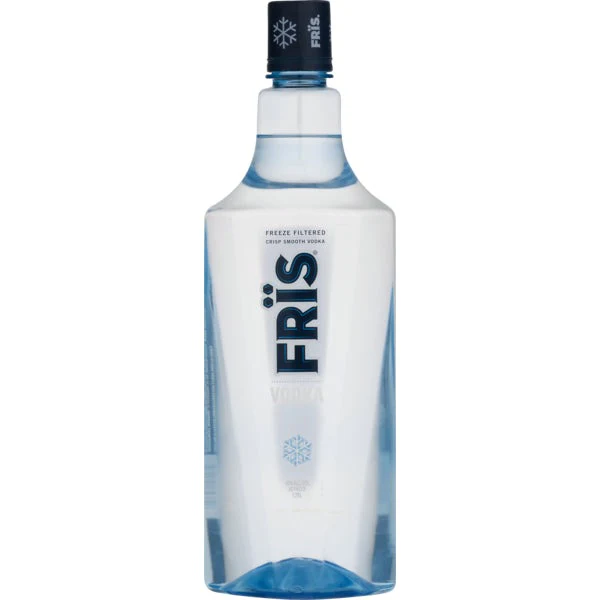 Fris Vodka (1.75L)