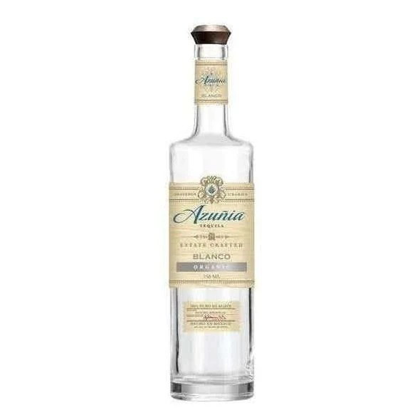 Azunia Blanco Tequila (750ml)