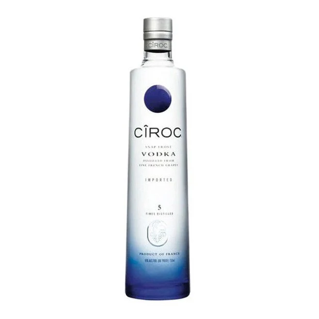 Ciroc Vodka (375ml)