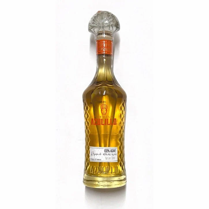 Azulillo Reposado Tequila (750ml)