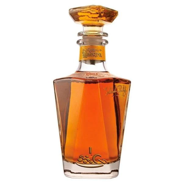 Lote Maestro Anejo (750ml)