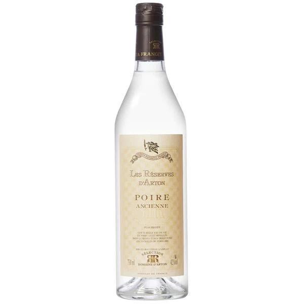 Les Reserves d'Arton Poire Ancienne (750ml)