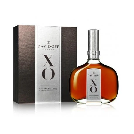 Davidoff XO Cognac (750ml)