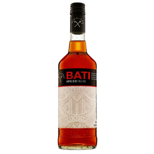 Bati Spiced Rum (750ml)