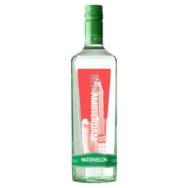 New Amsterdam Watermelon Vodka (750ml)