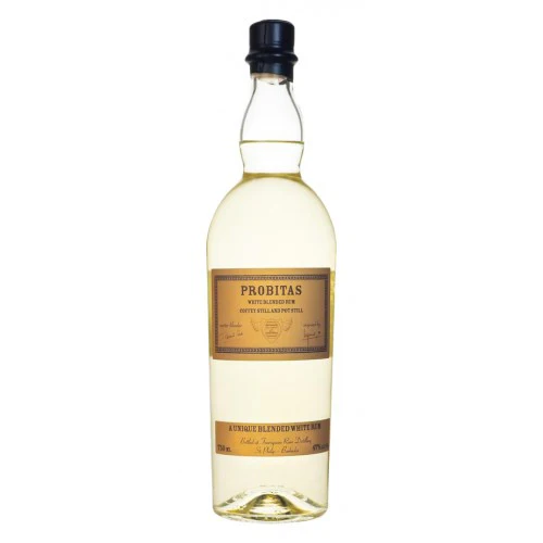 Probitas White Blended Rum (750ml)