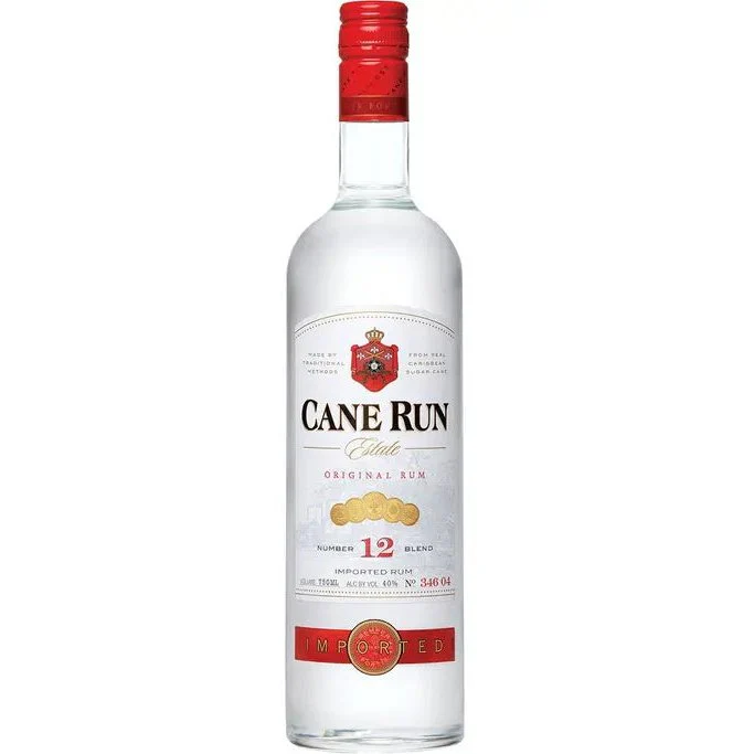 Cane Run Rum (750ml)